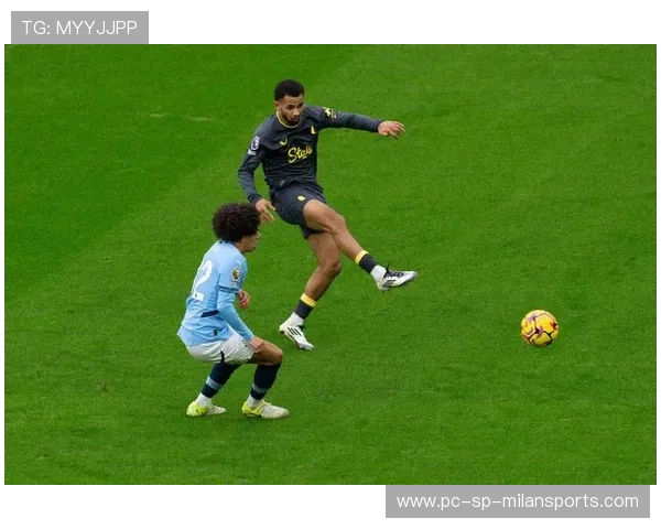 埃弗顿哈里森中距离分球极稳定