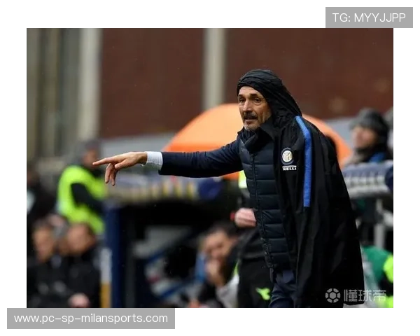 国际米兰边路传中精度被列为本周训练目标